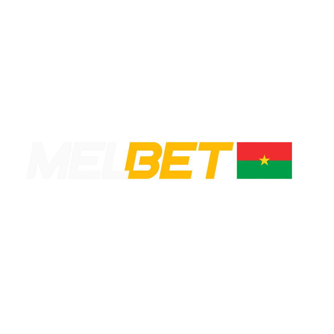 MelBet logo